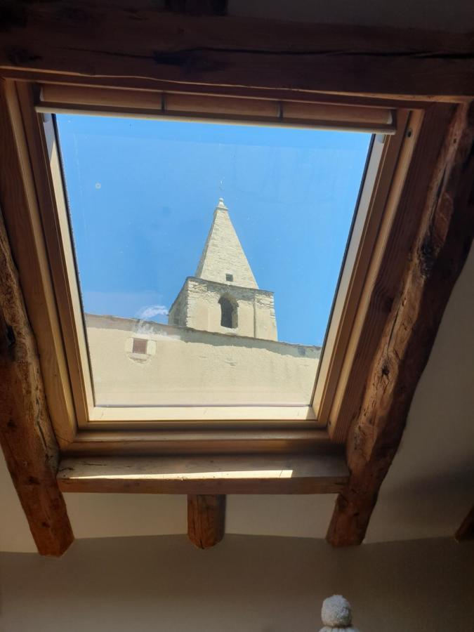 La Petite Chapelle Hotel Font-Romeu-Odeillo-Via Exterior photo